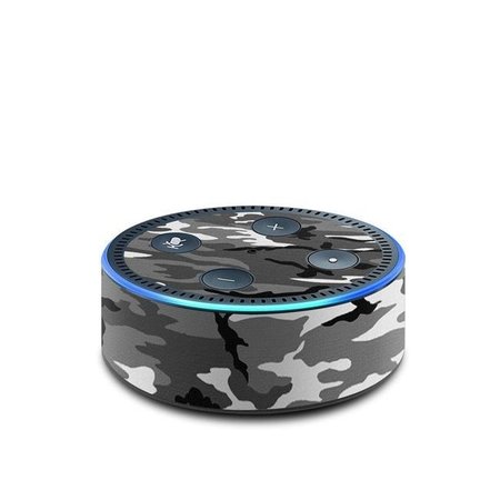 CAMO Camo AED2-UCAMO Amazon Echo Dot 2nd Generation Skin - Urban Camo AED2-UCAMO